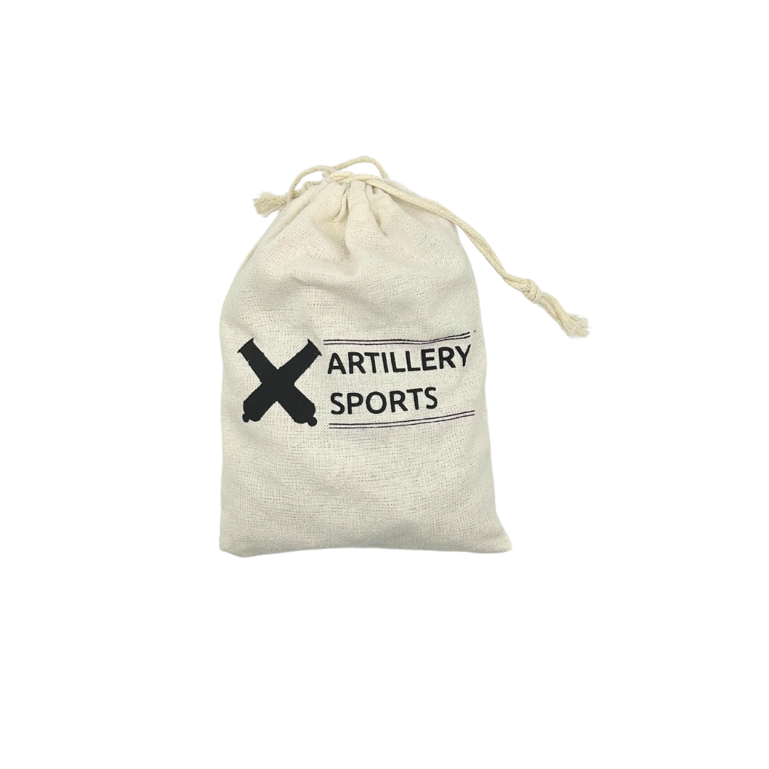 Red Leg Bamboo Golf Tees - 100 Pack