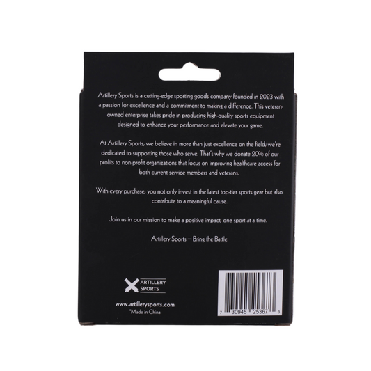 Bamboo Tees Box Back with Mission Statement