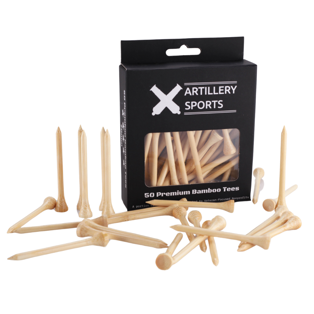 Bamboo Tees Product Showcase